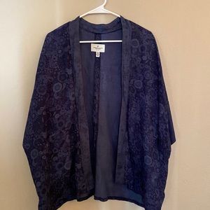 American Eagle Kimono
